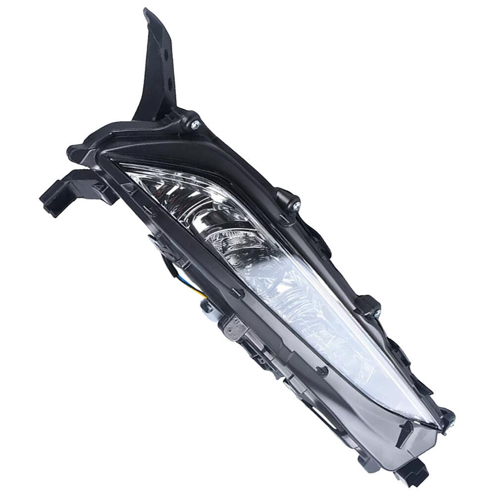 Fog Lamp Light Left Side 81220-48060 Fits For 2020-2022 RX350 RX450h F Sport