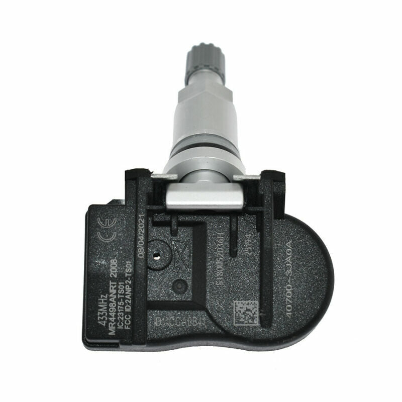 1pcs NEW TIRE PRESSURE SENSOR TPMS 40700-3JA0B for Nissan Altima for Infiniti 433MHz