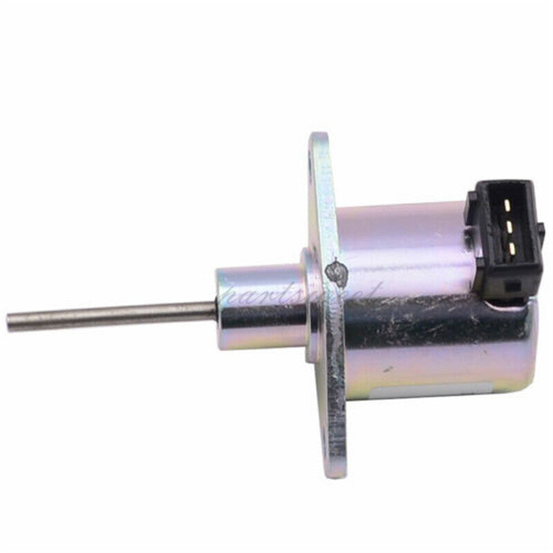 Engine Stop Solenoid Mechron Fits For KIOTI CK DK RX Tractor E6820-60011