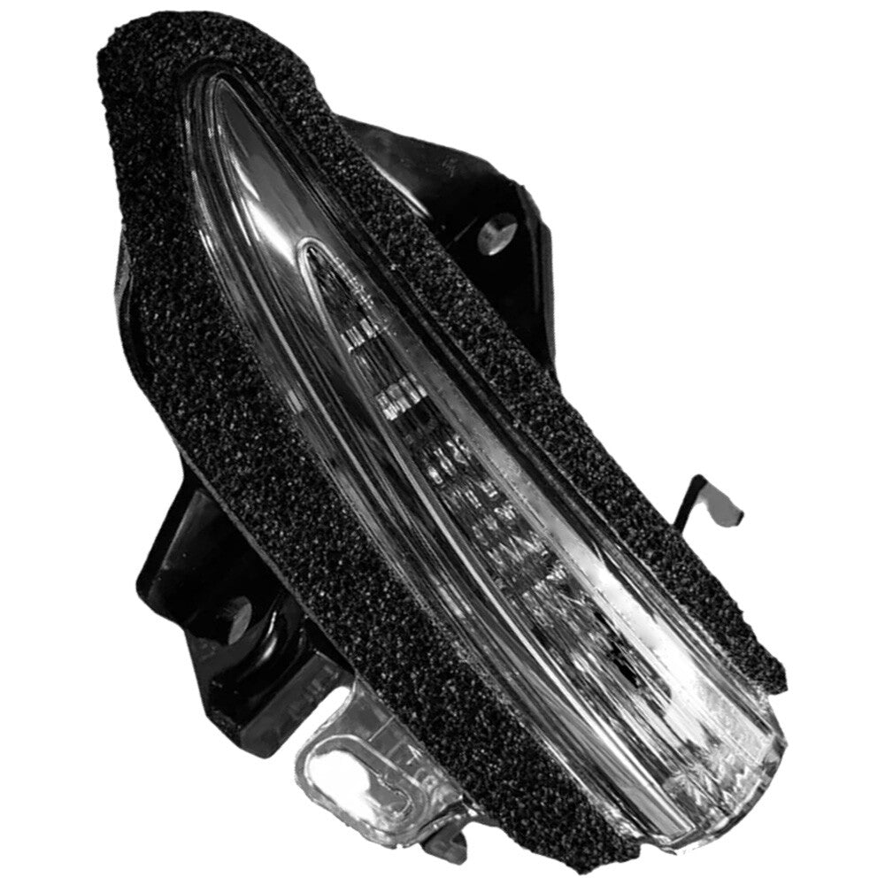Right Side Mirror Signal Lamp Orange Light 81730-76010 For CT200h ES300h GS450h