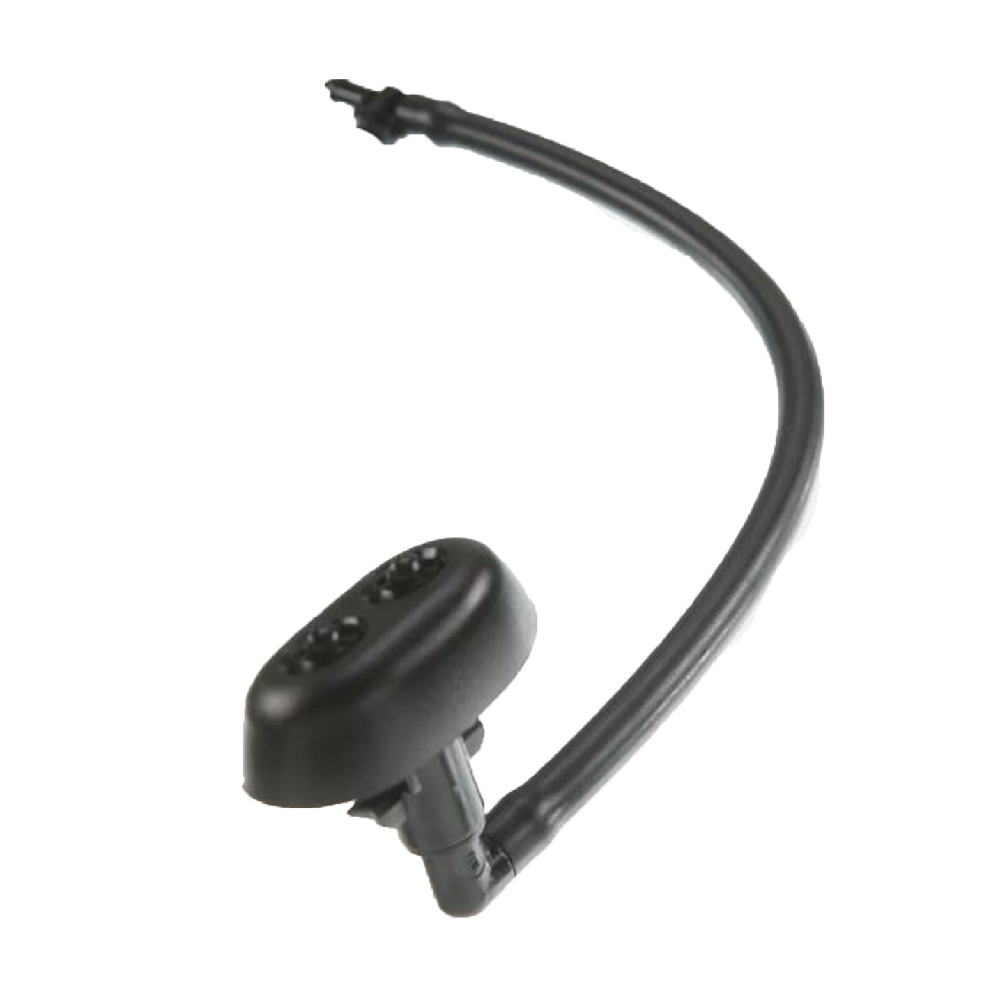 Headlight washing machine nozzle for Land Rover LR4 L319 2010-2016 left front LH LR013958