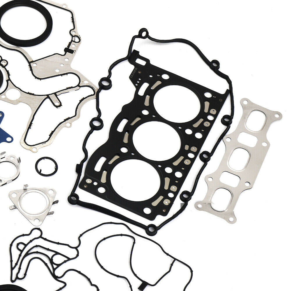 Engine Overhaul Gasket Kit 3.0TDI for Audi for VW for Porsche for Cayenne A6 Q7 CLA CKV CDU