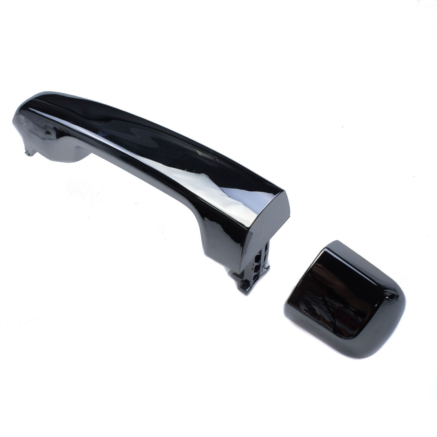for Toyota 4Runner for Lexus GX460 Chrome Exterior Door Handle Rear Left or Right 1