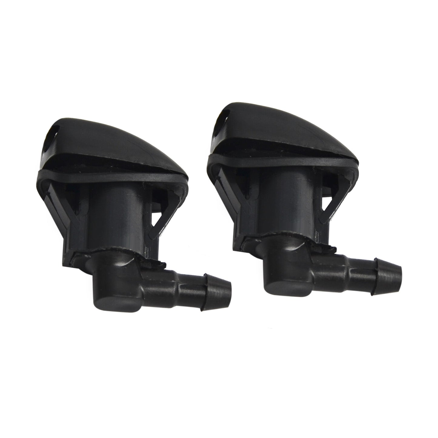 for Toyota for Corolla Window Windshield Washing Machine Wiper Nozzle Pair 03 - 05
