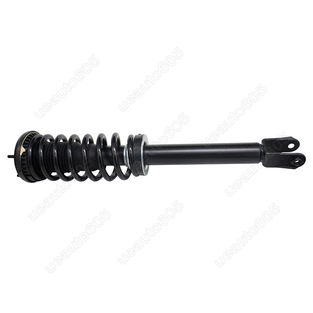 Front Air Suspension Shock Strut Assly W/o ADS for Jaguar XF 2010-2012 AK220491