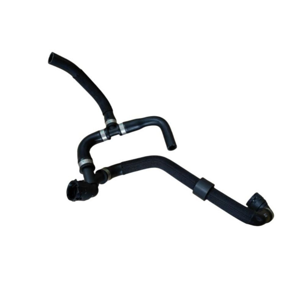 4M0122449AL Coolant Hose for AUDI Q7 4M 4MB 4MG
