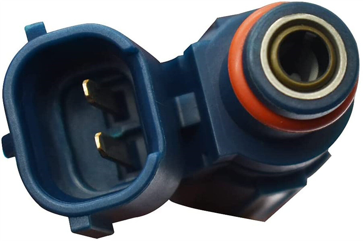 new fuel injectors for Husqvarna FC450 and for Kawasaki KSF450. Nozzle EAT286 49033-0010