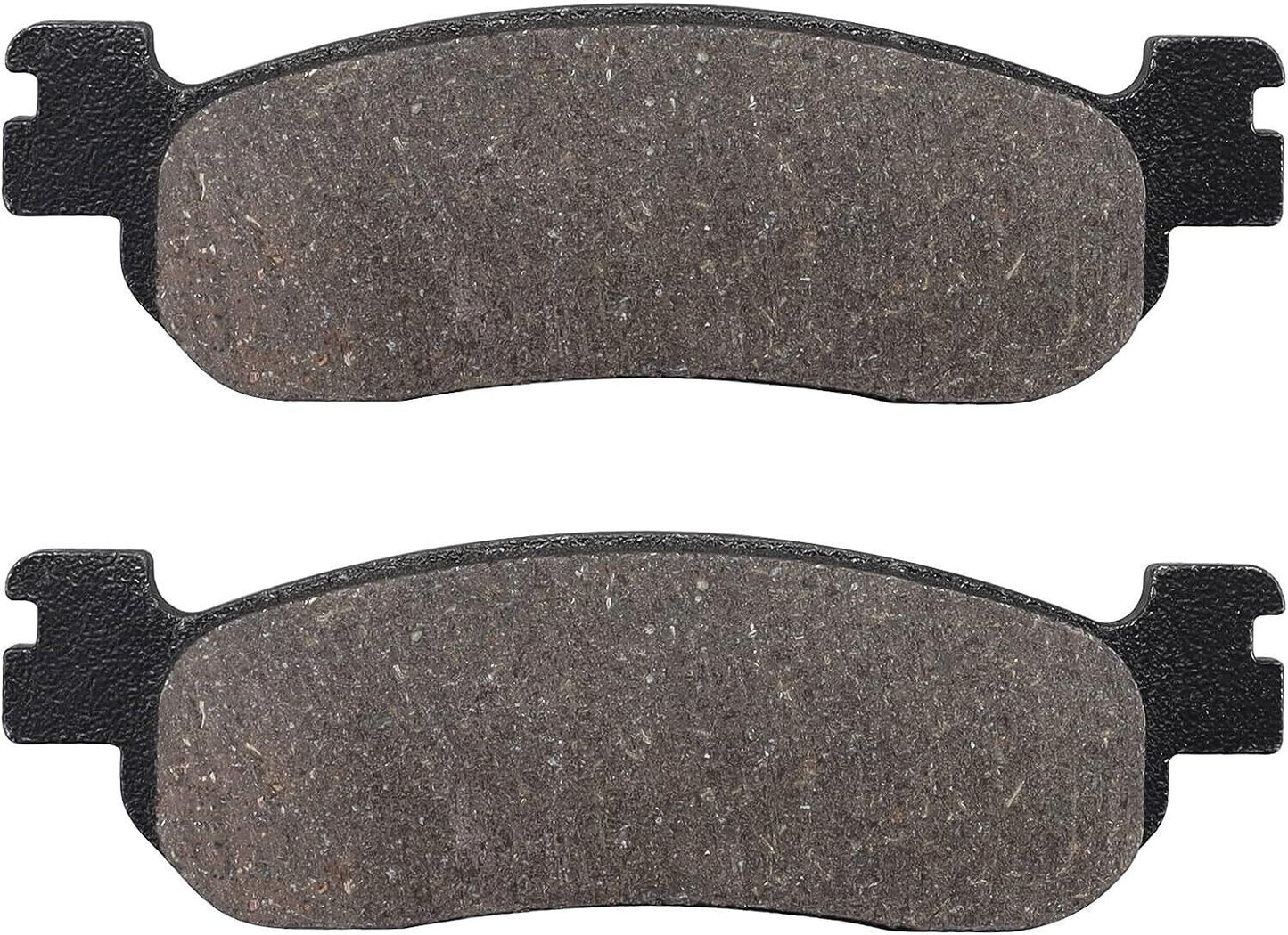 Brake pads for Yamaha VP250 VP 250 X-City 250 2007-16 YP 250 R X-MAX ABS 2011-16