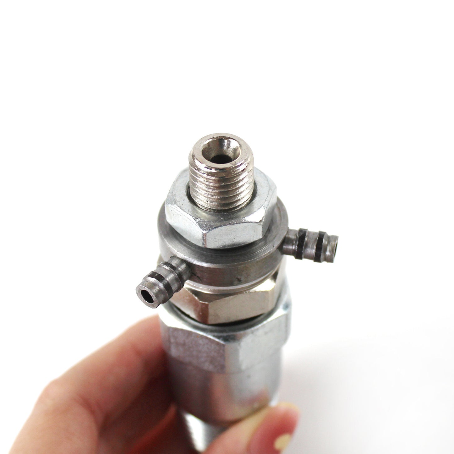 3X FUEL INJECTOR Nozzel Assy Fits For Kubota D750 D850 D950 Engine 15271-53000