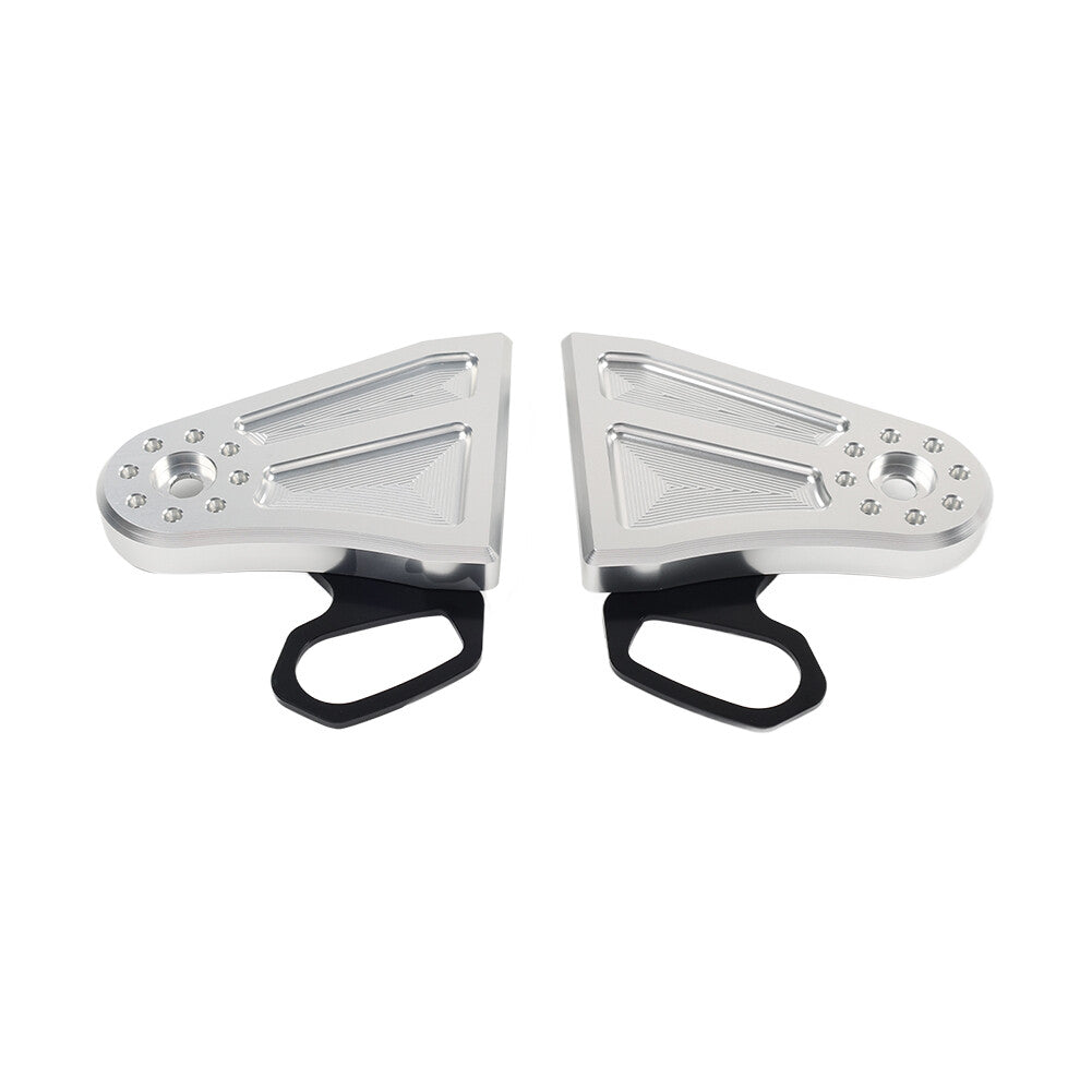 Headlight Turn Signal Support Brackets for Kawasaki Z900 Z900RS 2018-2023 19 19