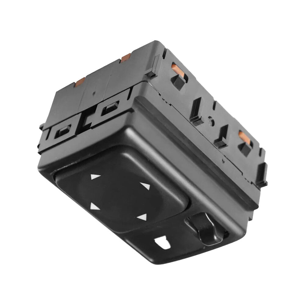 For 2005-2019 Frontier Titan Back Mirror Switch Black Replacement 25570-CL01A