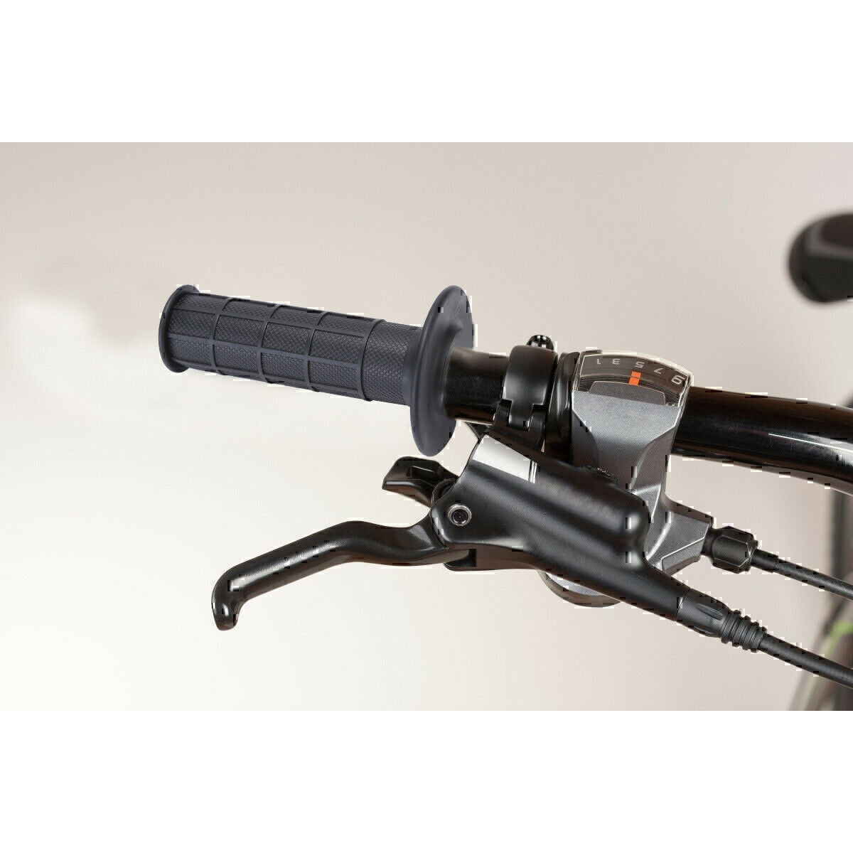7/8 Twist Throttle Grips Cable Set Coleman Powersports CT100U for Mini Bike!