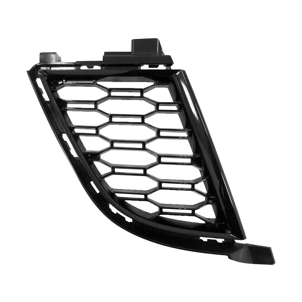Lower Bumper Grille Right Front Black for BMW G20 G21 330i M Sport 2019-2022 New