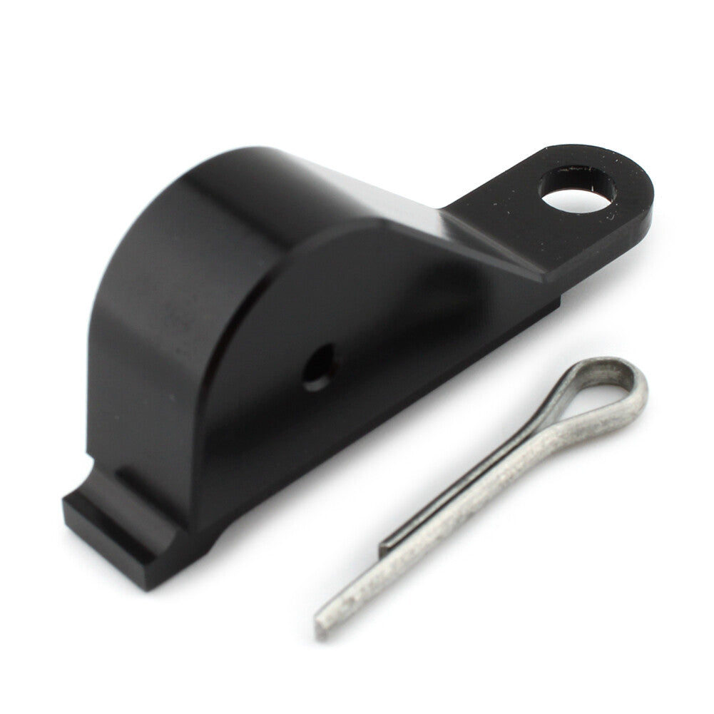 GM Chevelle Camaro A/C Heater Box Blend Air Door Clip AC Air Conditioning Black