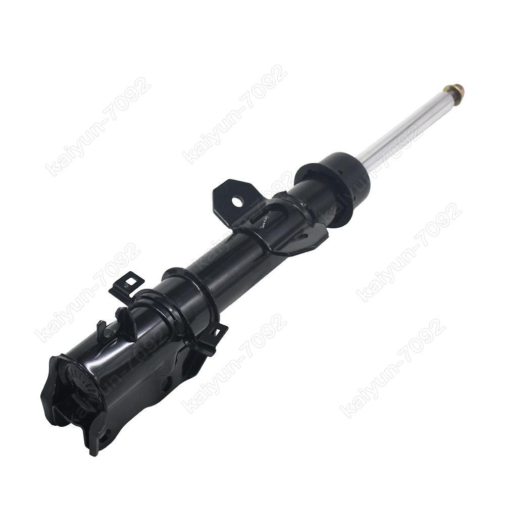 2x for Mercedes W447 Vito V Class Front L+R Suspension Strut Cores 4473205538