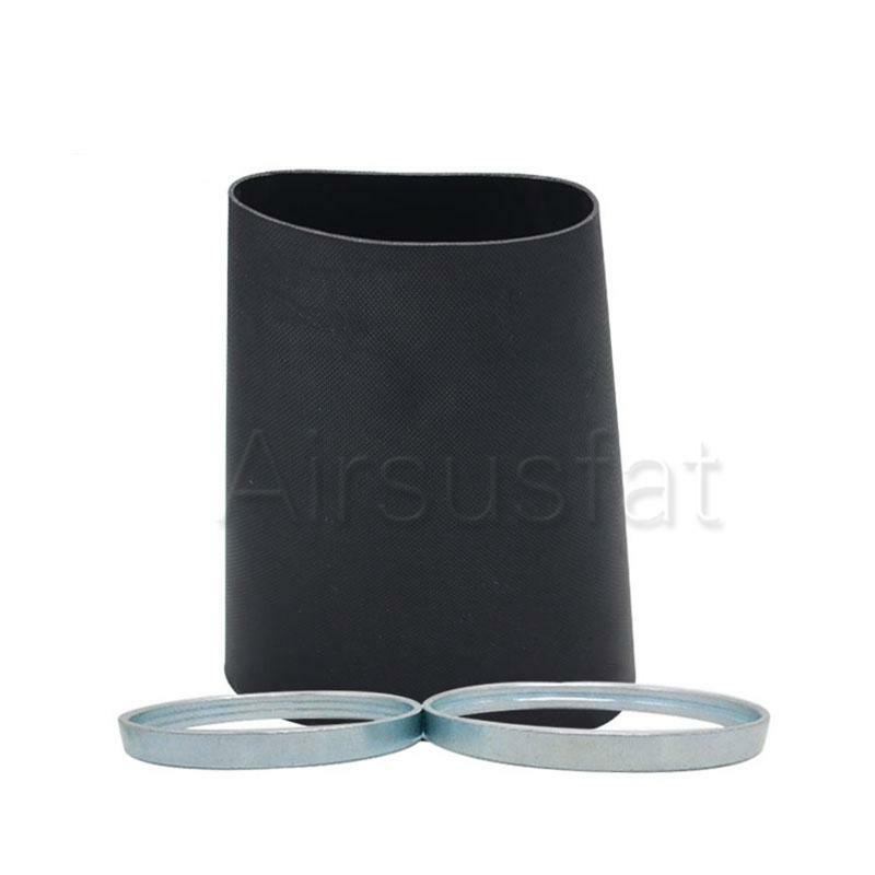 Front Air Shock Absorber Sleeve W/ Ring For Rolls Royce for Ghost RR4 37106862551