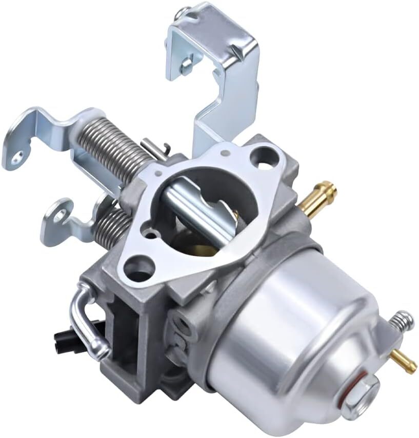 Carburetor Carb for 4-Cycle Drive Engine 2003-2021 JR6-14101-00 JR6-14101-01