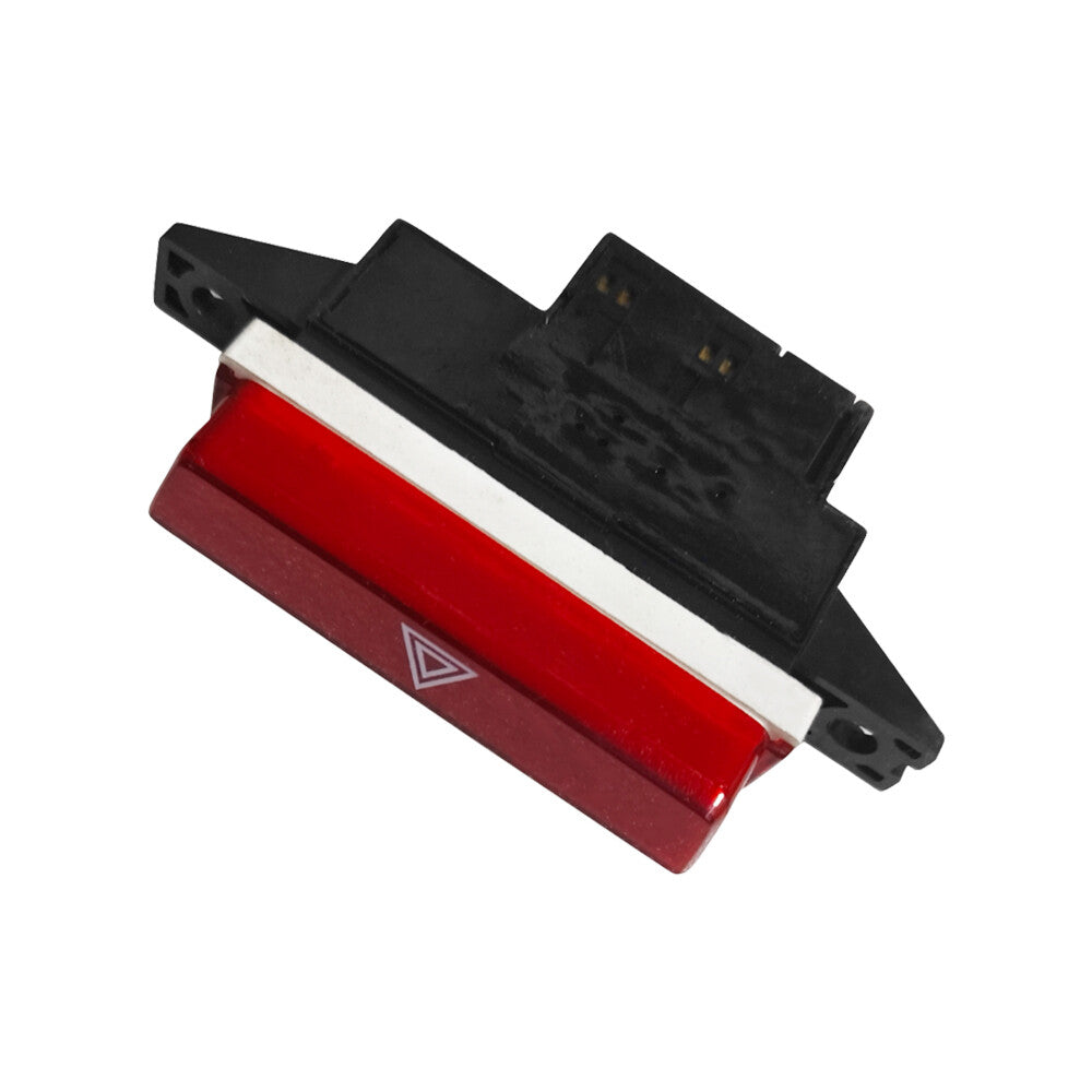 Hazard Button Switch 35510-T2A-J01 Fits 2013-17 for Honda for Accord Sedan Coupe Red