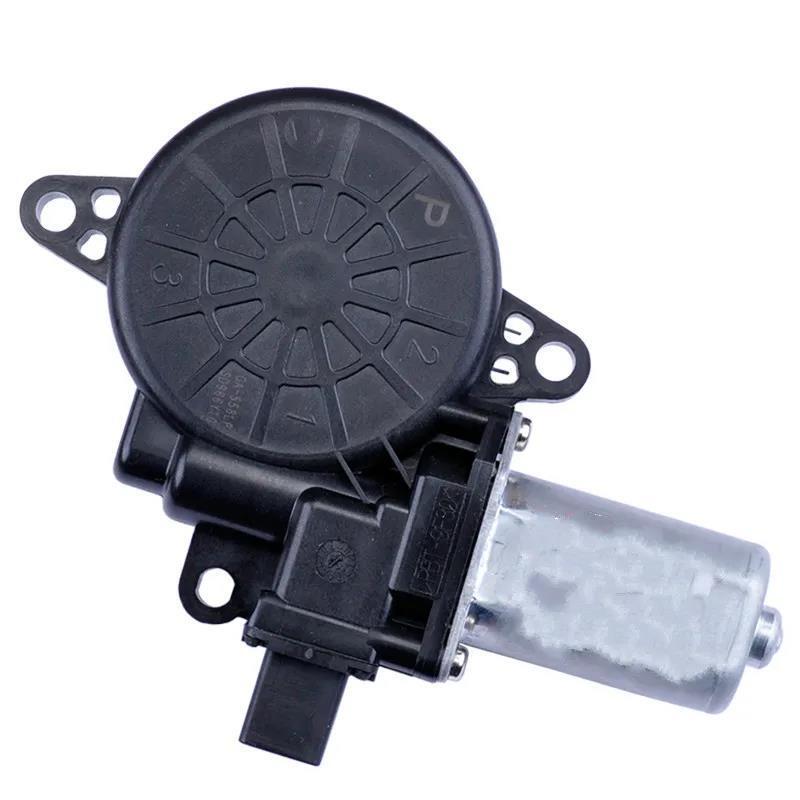 New Front Left Power Window Lifter Regulator Motor For 2007-15 for Mazda 6 3 2 CX-5