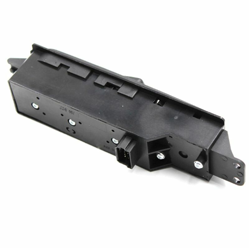 6395450913 Front Master Window Switch for Benz W639 Vito 03-15 A6395450913