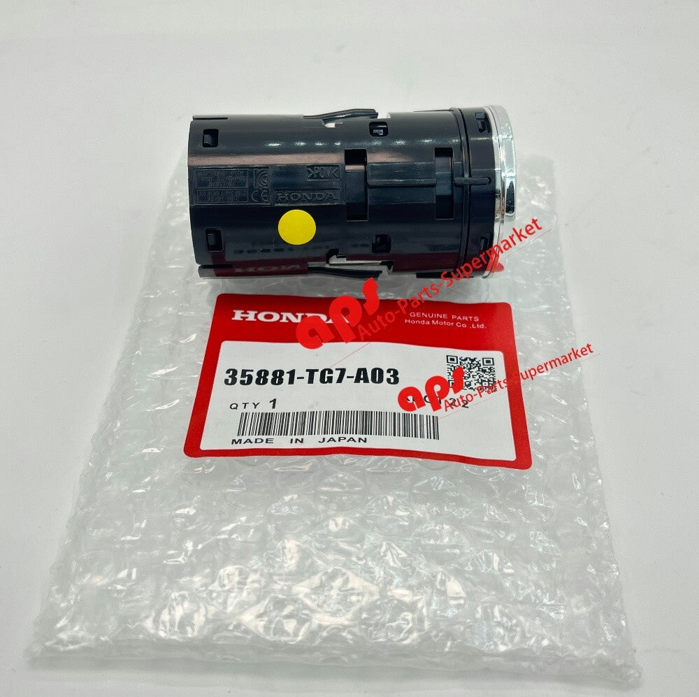 Equipment Manufacturer New Engine Start/Stop Switch for Honda Ridgeline Pilot Passport Fit