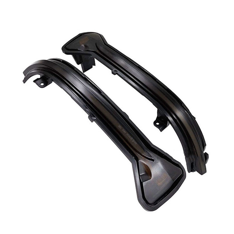 2-pack turn signal lights for BMW 3, 5, 7, 511674146509 side mirror indicator lights