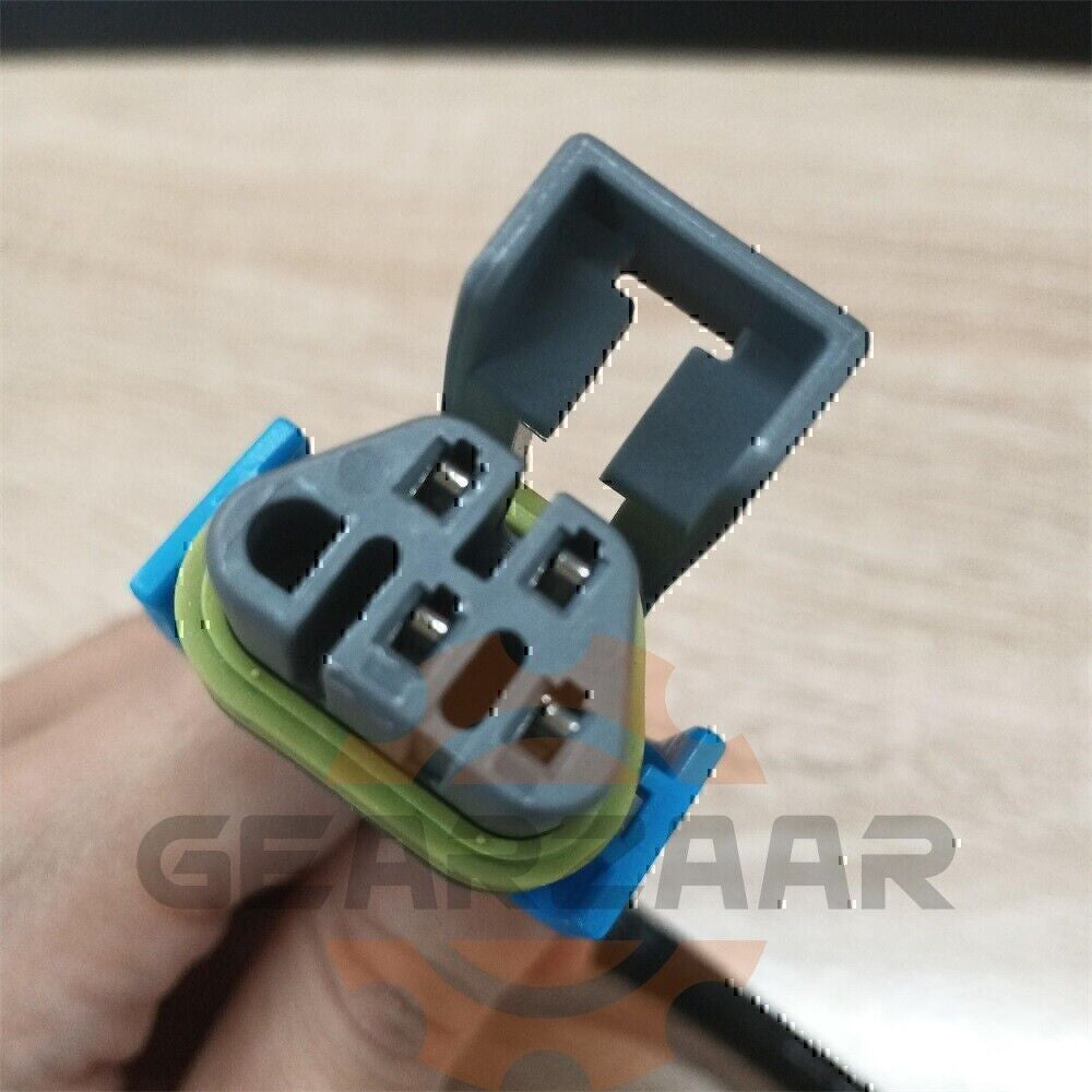 Downstream Oxygen O2 Sensor For 2011-2017 for Chevrolet Equinox for GMC Terrain 2.4L KY