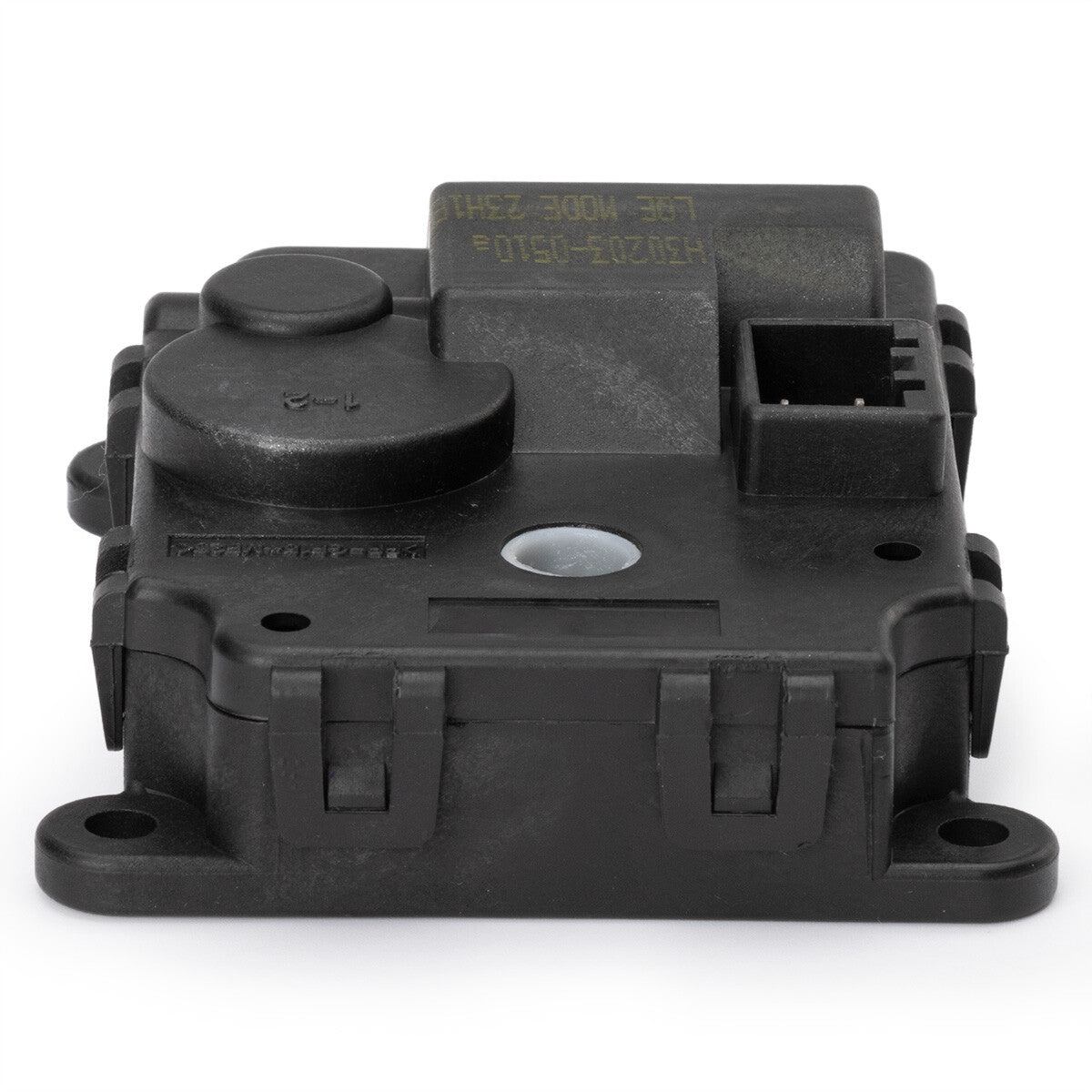1 actuator model 97222-3E060, new replacement part for Kia Sorento 2006-2009, 2007, 2008