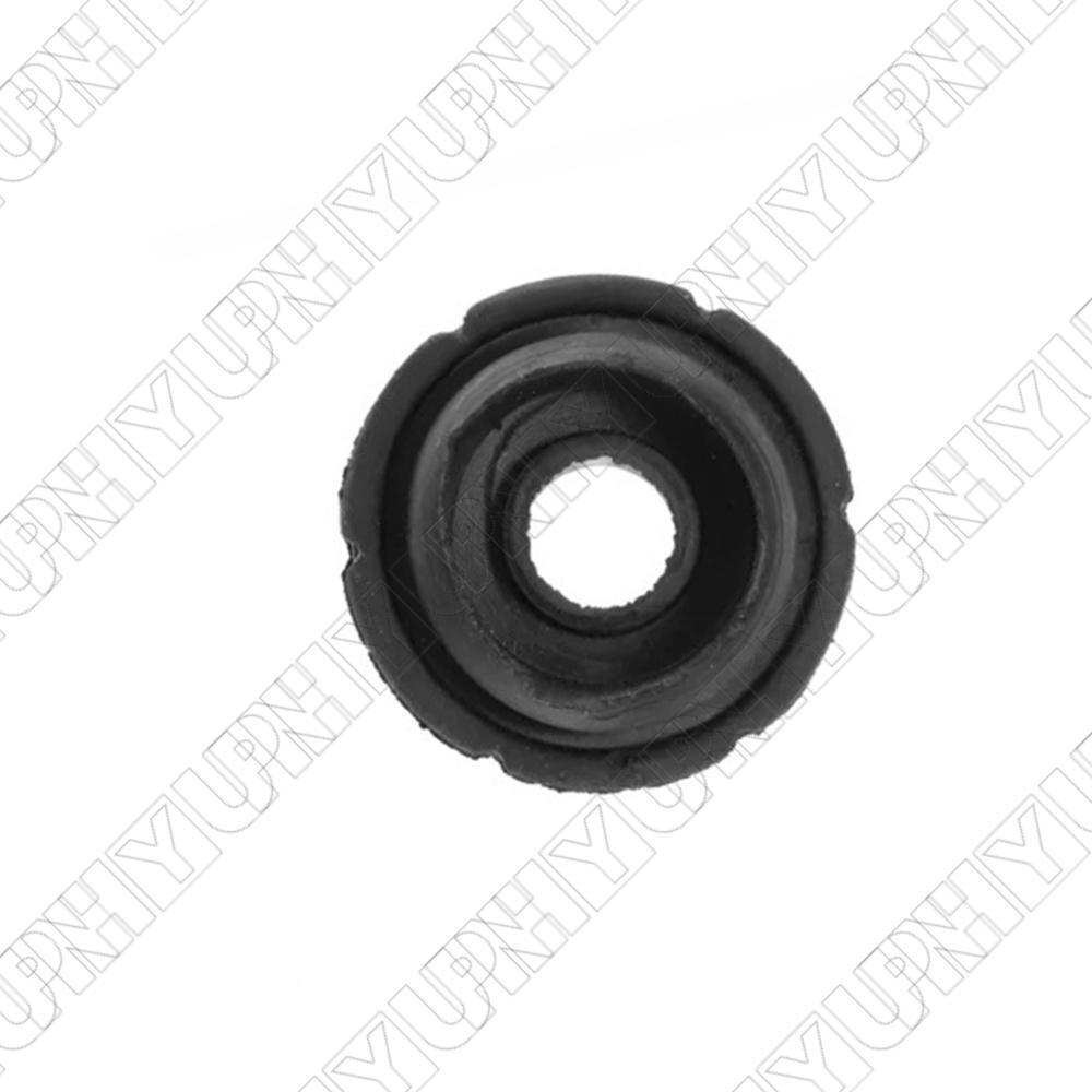 2Pcs Lower Rubber Cushion Bushing Radiator Mount for Mazda 6 3 CX-5 B6DG-15-202