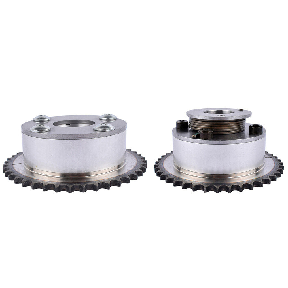 Camshaft CVVT Gear Timing Chain Kit for Hyundai for Kia for Elantra Sonata for Tucson Forte