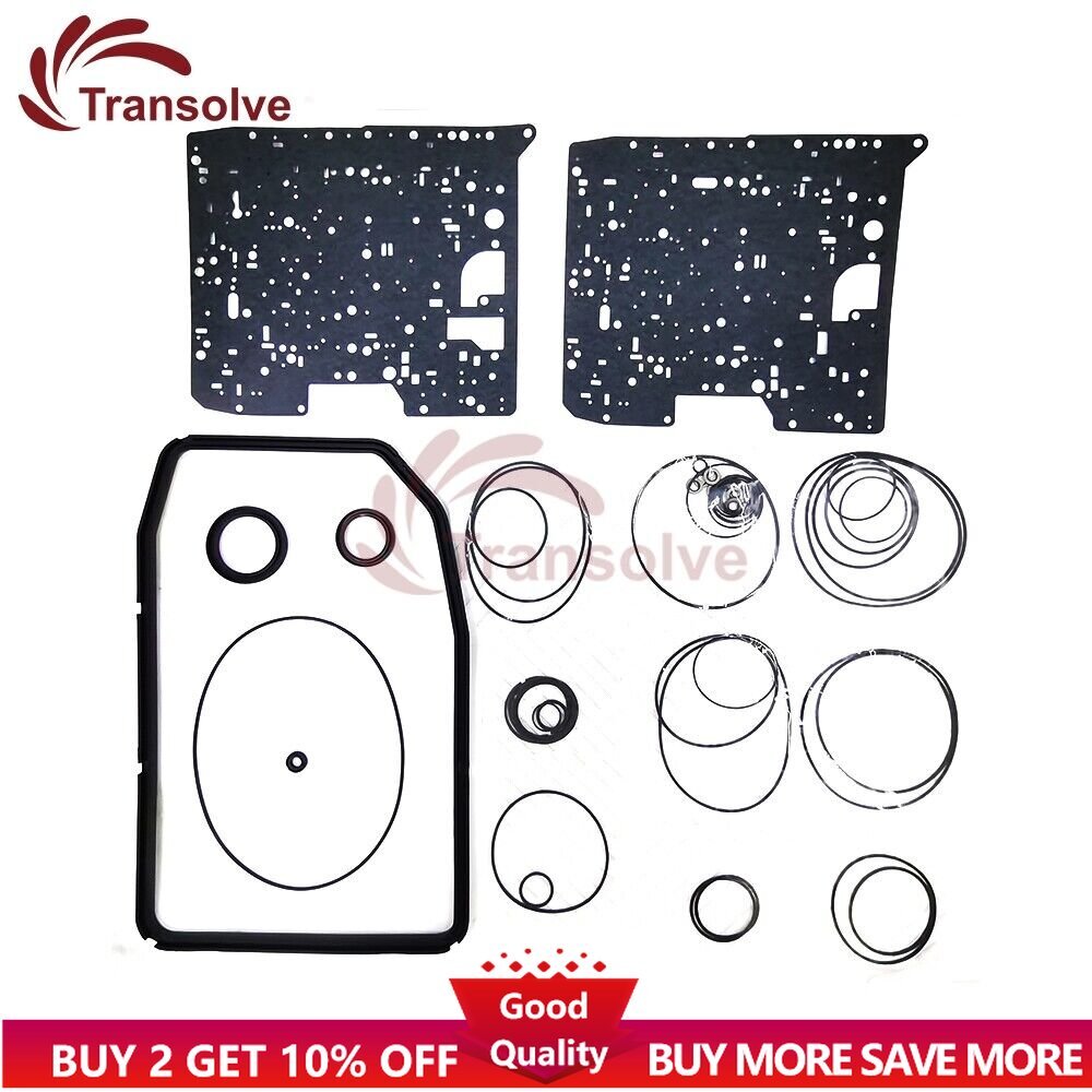 ZF5HP18 Auto Transmission Overhaul Kit Gaskets Seals for BMW 1991-UP B053820C