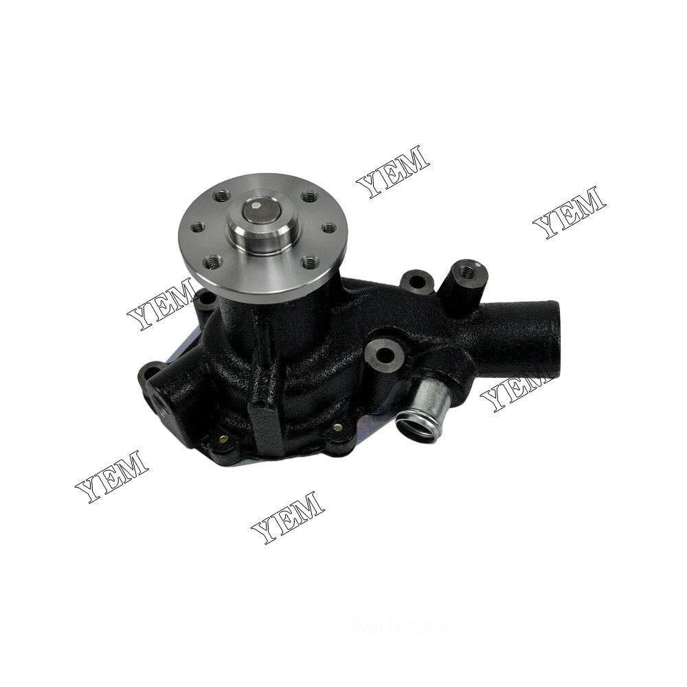 4BA1 Water Pump 8-94379924 8-94439850 8-97018556 8-97021171 Fit for Isuzu