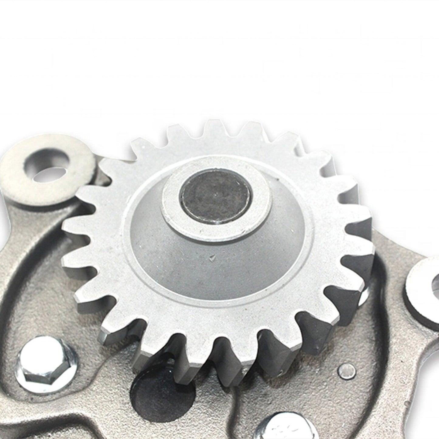 NEW Oil Pump 6151-51-1005 For Komatsu PC60-5 PC60-6 PC60-7 PC75UU-1 6151511005