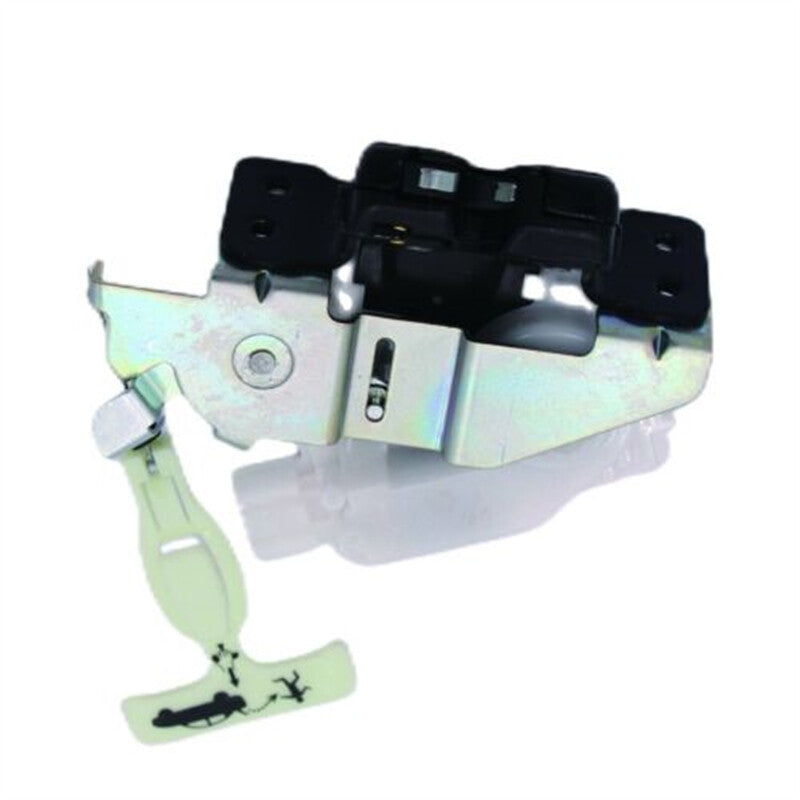 Rear Trunk Liftgate Latch Lock Actuator For 2012-2019 for Fiat 500 1.4L 68084367AD