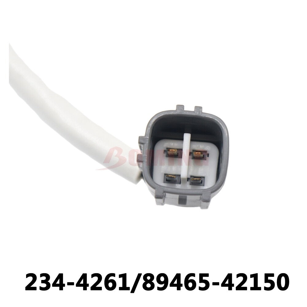 4x UpDownstream Oxygen O2 Sensor for Lexus GX470 for Toyota 4Runner 4.7L 2005-2009