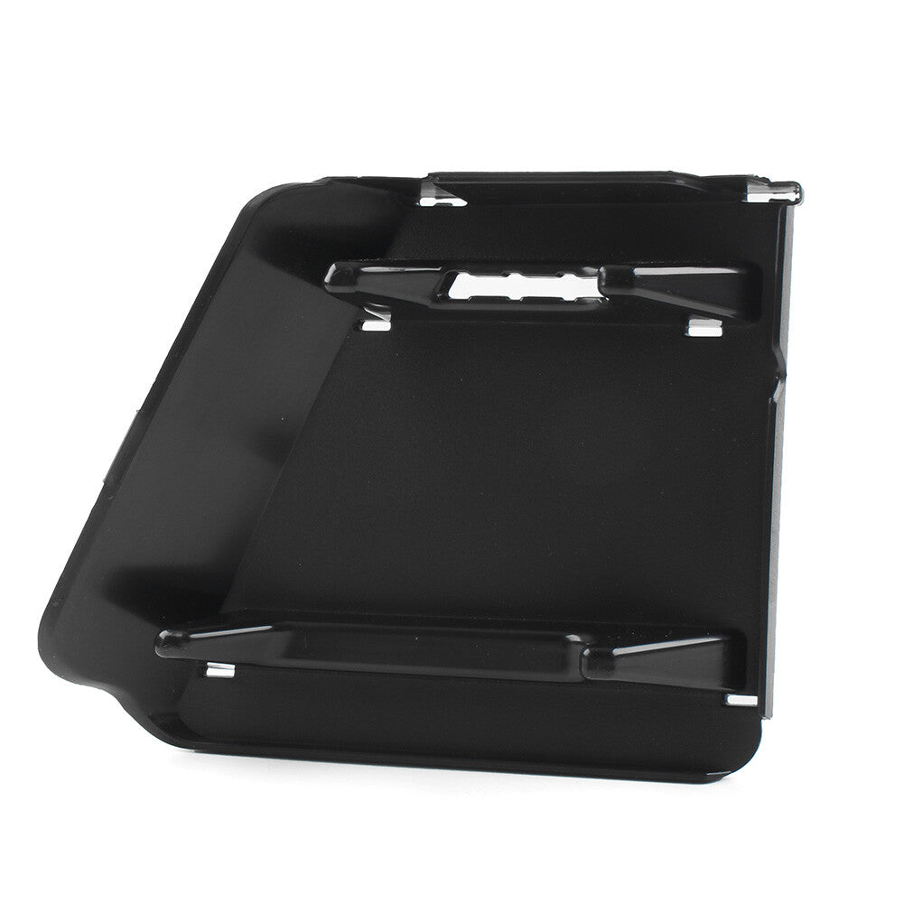 Frontsto?stange Nebelscheinwerfer Grillabdeckung F¨¹r for Audi Q7 Standard Modle Link