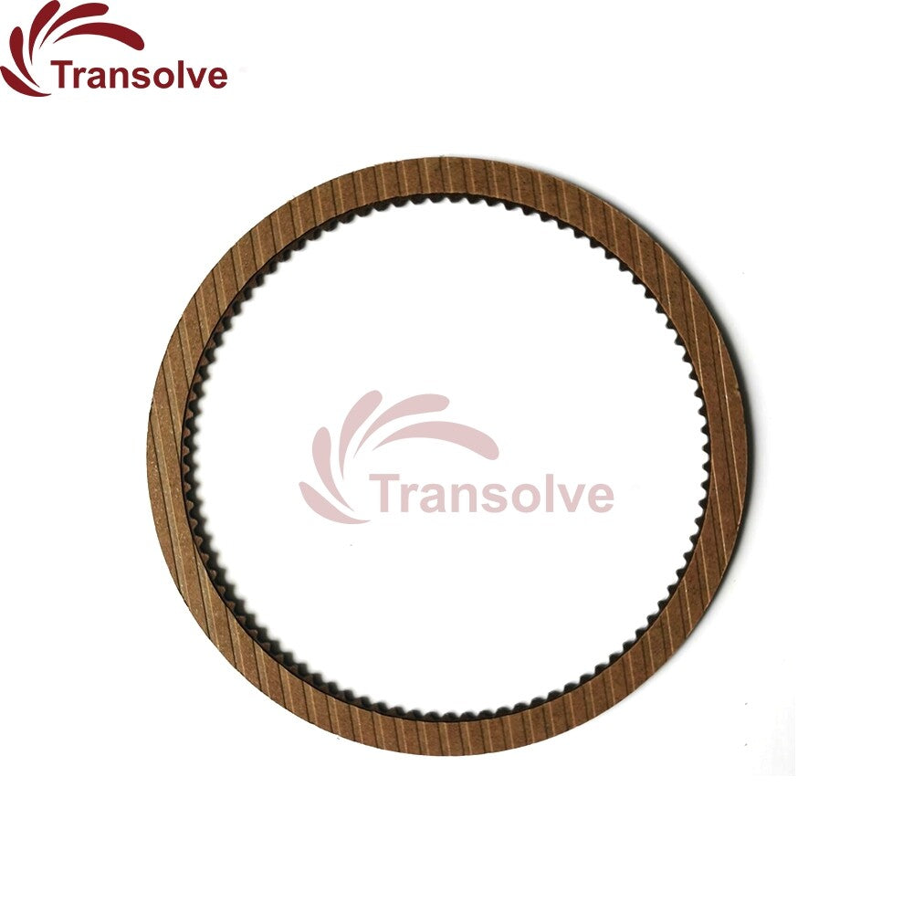 5R55N 5R55W 5R55S Transmission Forward Clutch Friction Plate 424700-170 for Ford