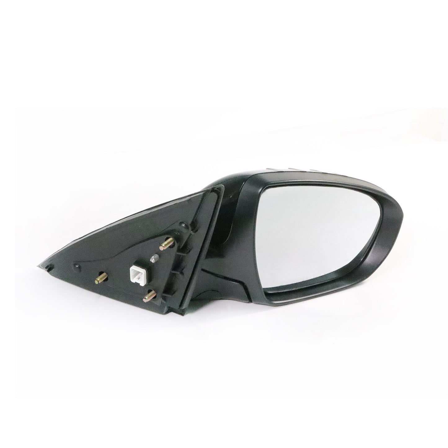 Mirror Power Folding Heated Turn Signal Passenger Side for 2012-2013 for Kia Optima