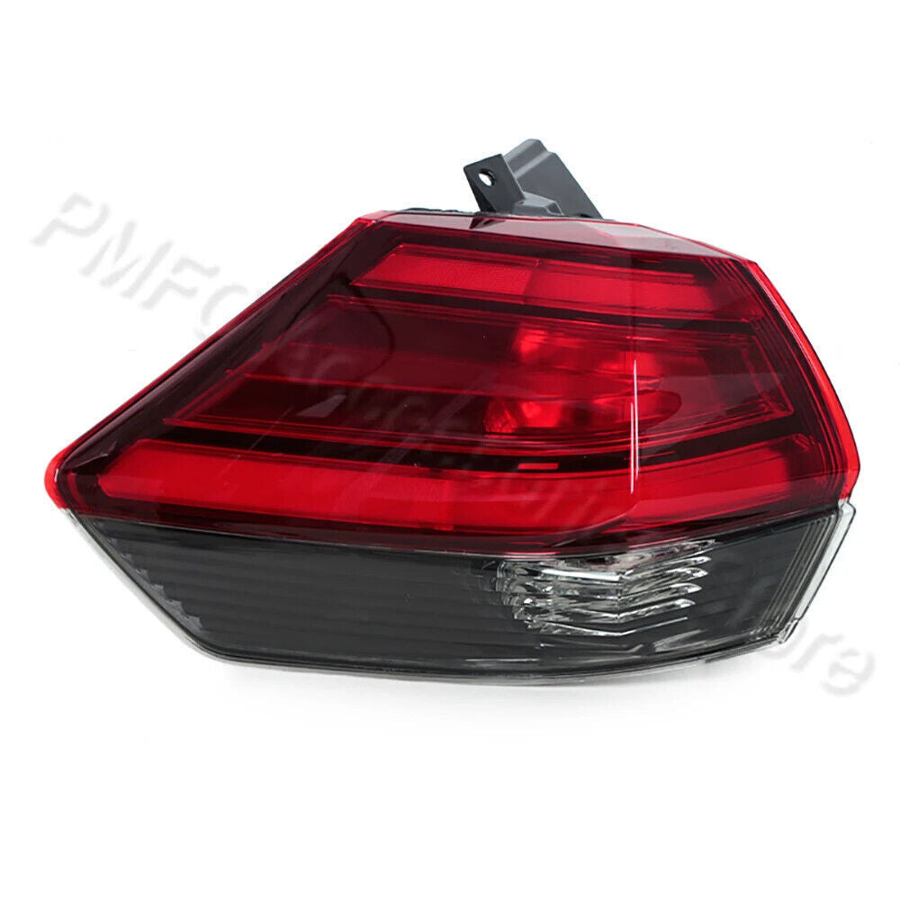 1Pvs for Nissan X-Trail T32 2017-2019 Left Rear Tail Light Signal Brake Lamp