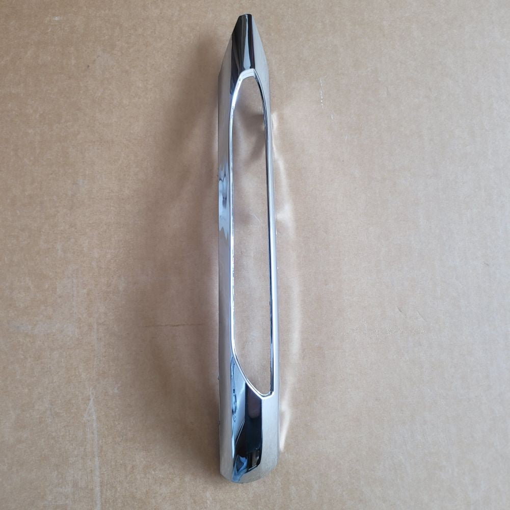 Front Bumper Cover Assembly for Mercedes W204 C250 C350 12-14