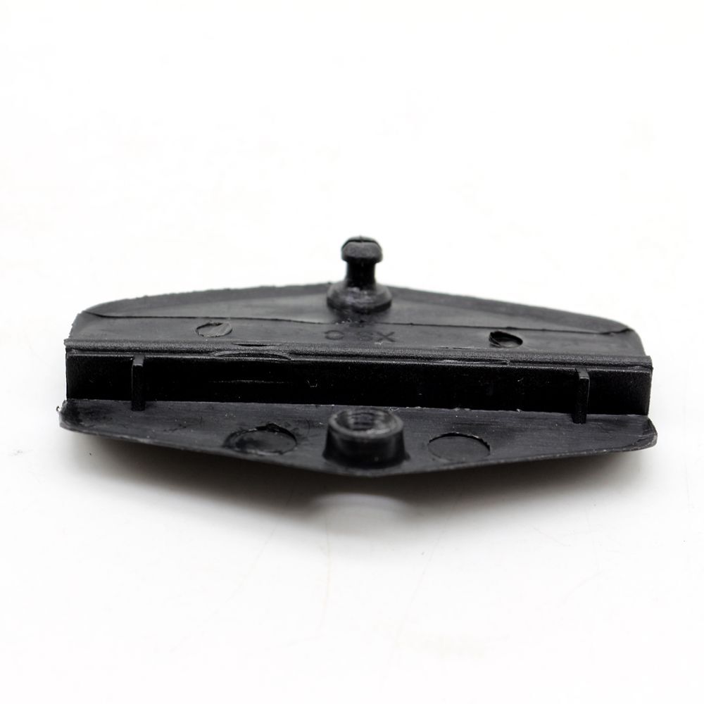 10X for Chevy for Buick for Cadillac for Pontiac Door Window Guides Retainer Clips 20160591