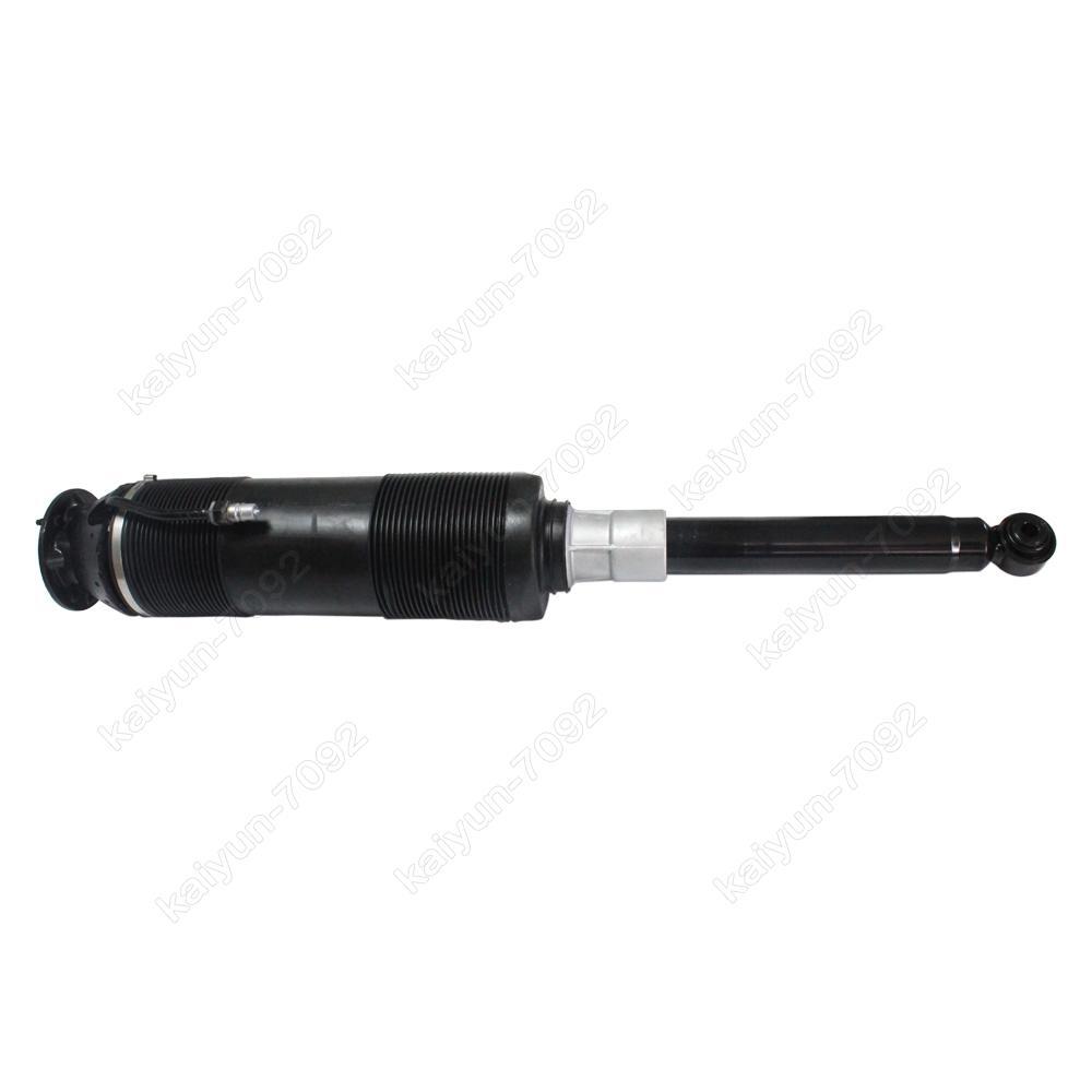 Rear Left Hydraulic Shock for Mercedes CL S Class W220 W215 ABC Strut 2000-2006
