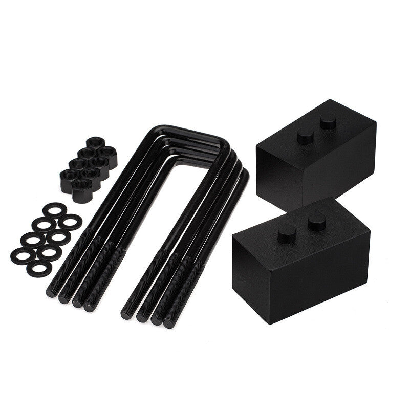 1-inch/1-inch rear leveling lift kit with lift column spacing suitable for 1999-2021 for Toyota Tenderloin.