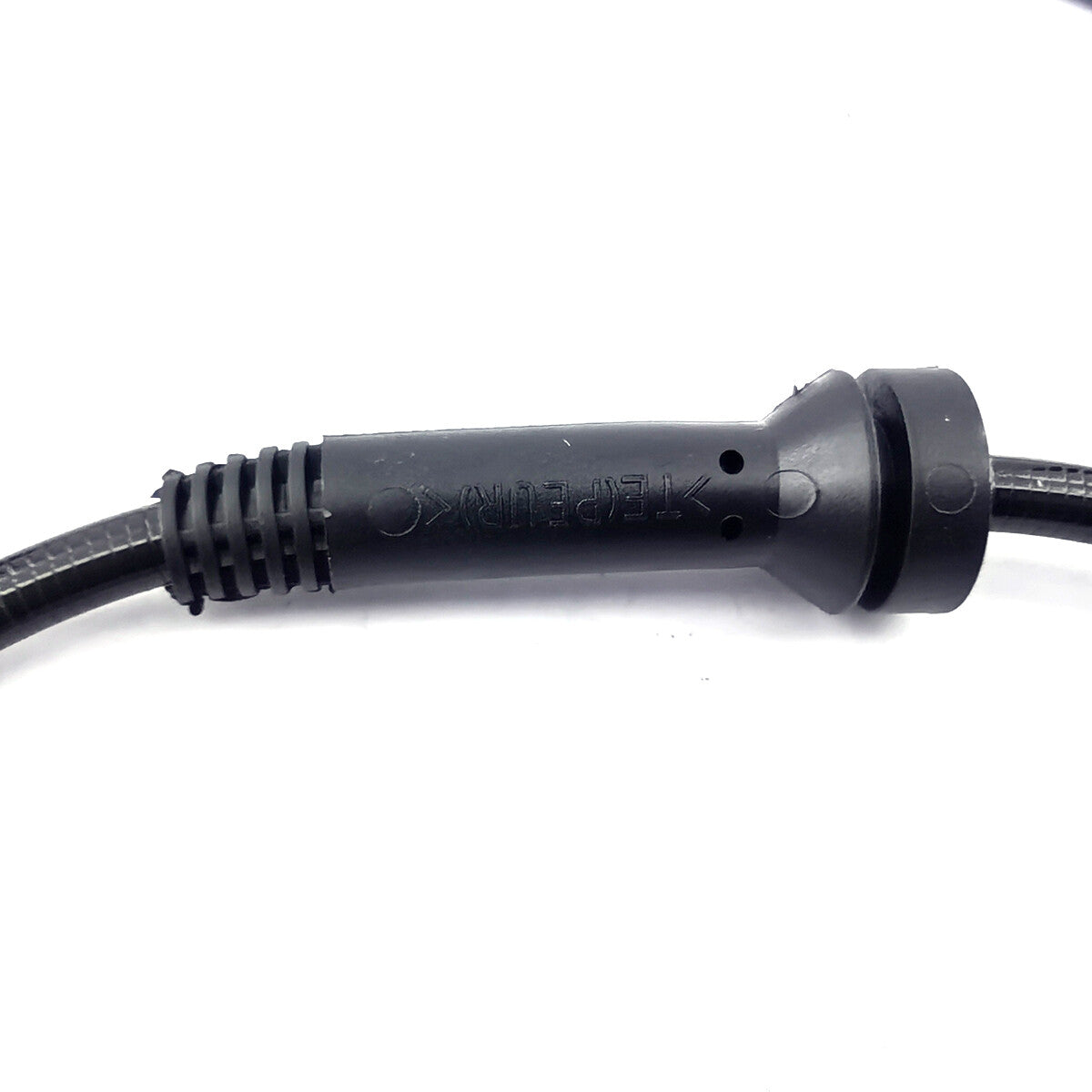 1x ABS Wheel Speed Sensor for BMW X3 F25 X4 F26 Front Left or Right 34526869292