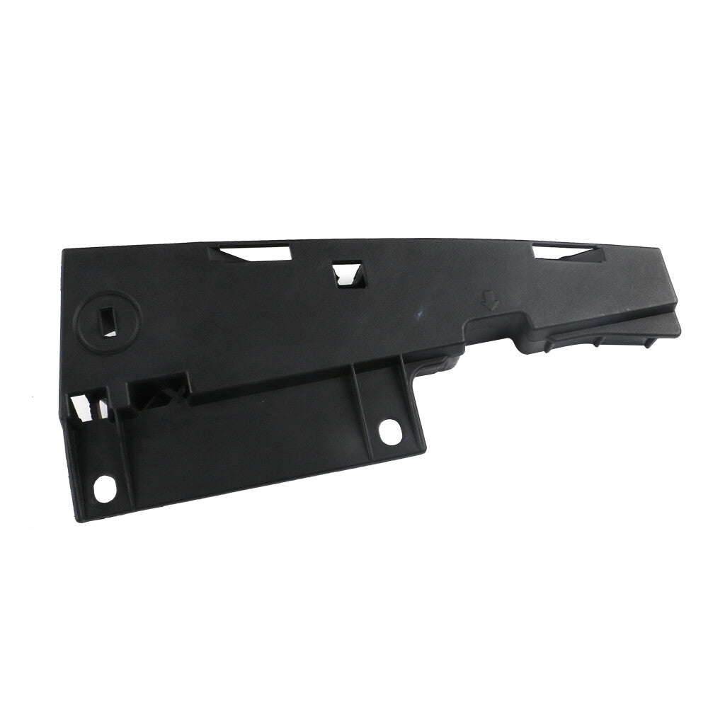 2Pcs Grille-Upper Support Mounting Bracket LR Side For 2010-2015 GLK350