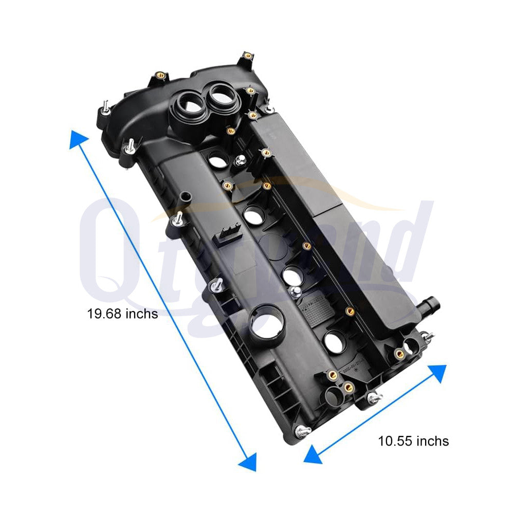 Engine valve cover for 2012-2017 for Land Rover Range Evoque LR2 Discovery Sport 2.0
