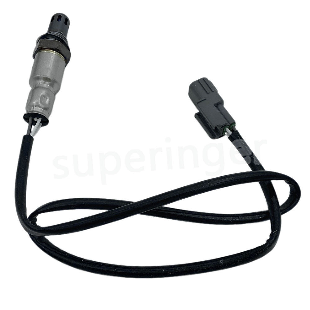 Rear 39210-2GBA0 for Hyundai Sonata 2015 - 2017 for Kia Optima Sport Oxygen Sensor