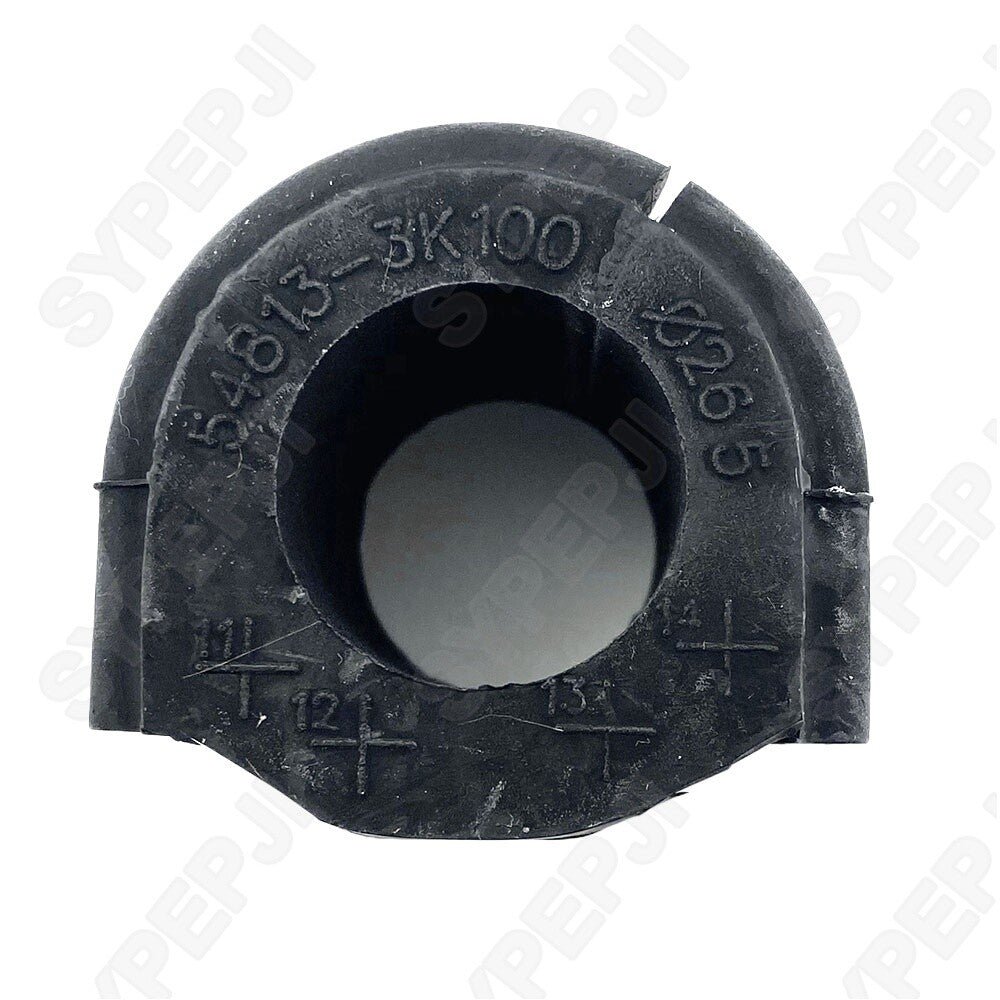 STABILIZER BAR BUSHING, suitable for 2006-2012 SONATA AZERA VERACRUZ OE 54813-3K100, new.