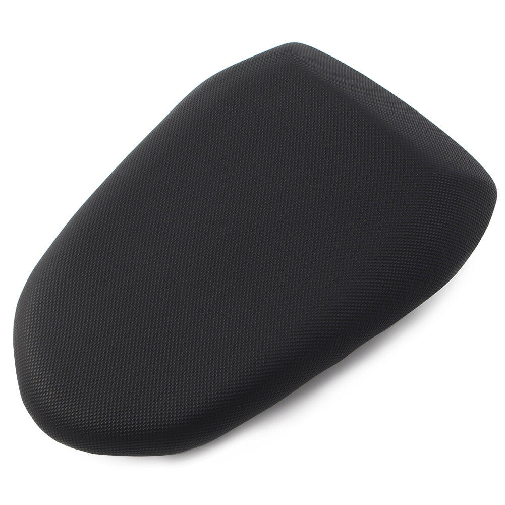 for BMW S1000RR 2019-2022 Black Rear Passenger for Seat Cushion for Seat