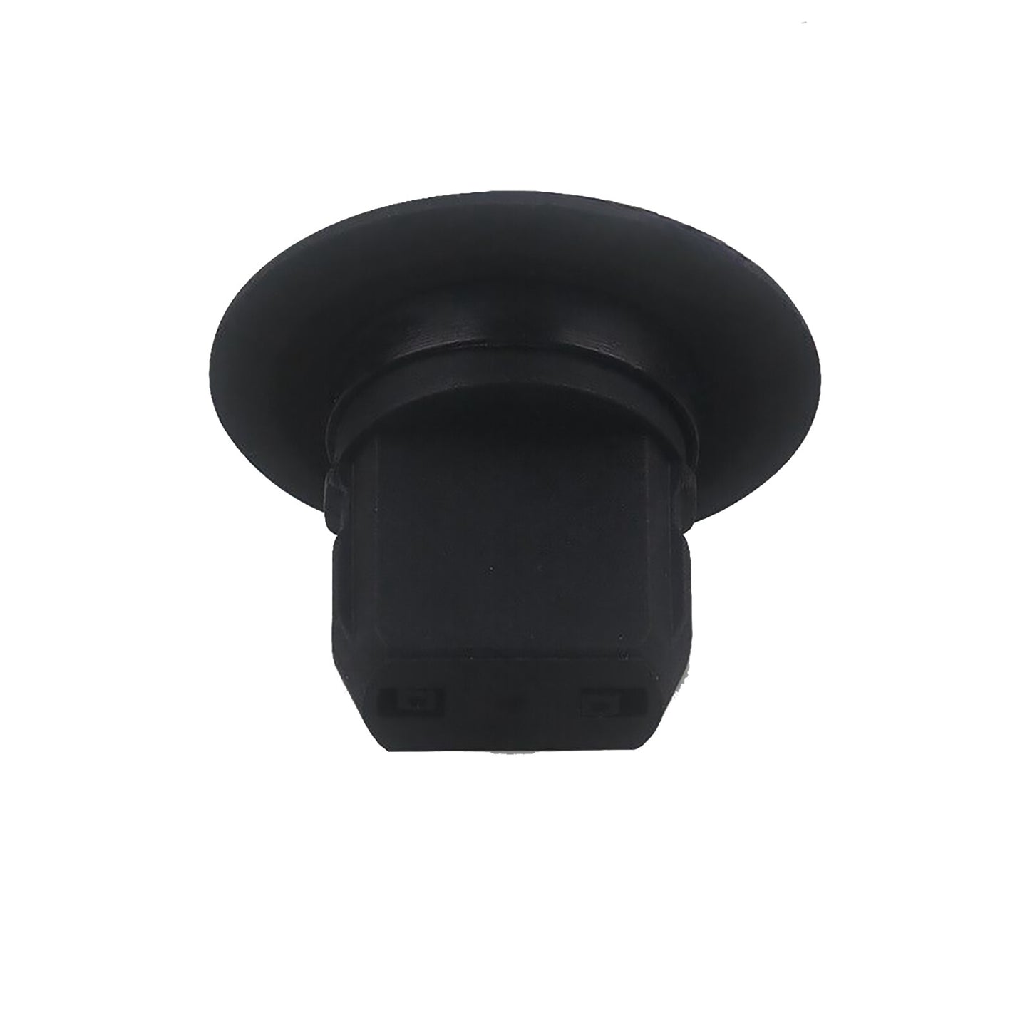 for Mercedes-Benz S63 AMG Black Engine Start Stop Button Accessories 2215450714